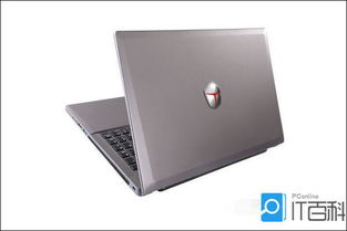 雷神911M游戲本測評 性能與設(shè)計的硬核碰撞