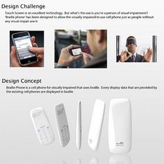 科技點亮黑暗 盲人如何借助計算機軟硬件融入數(shù)字世界