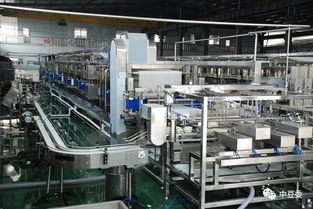 中歐豆制品行業(yè)技術(shù)交流會議召開 探索合作共贏新路徑