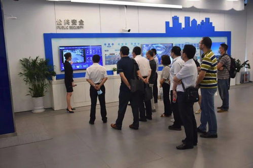 海信集團(tuán)與青島大學(xué)攜手舉辦技術(shù)交流溝通會，促進(jìn)技術(shù)轉(zhuǎn)讓合作