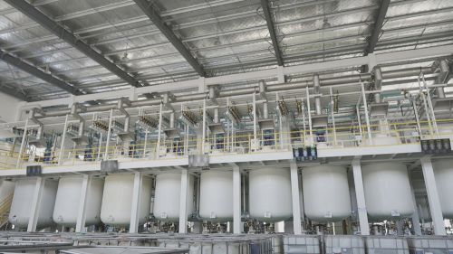 深耕江蘇，精工智造 探秘本土知名Mulpac機油的生產(chǎn)、技術與合作前景