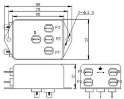 濾波器技術與應用 北京金螺釘科技發(fā)展交流會紀實