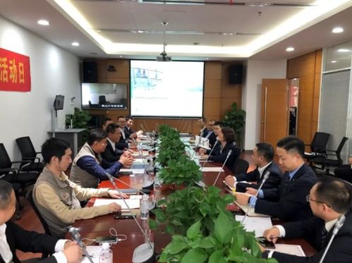 三一集團與舍弗勒技術交流活動圓滿落幕，深化技術轉讓合作