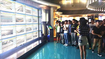 科技引領，綠色未來 電子信息工程技術專業(yè)參觀興業(yè)太陽能技術控股實訓紀實