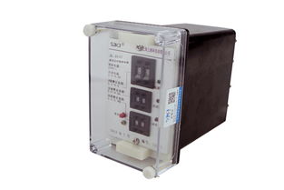 上海上繼科技JL D-11電流繼電器 產(chǎn)品圖片與技術(shù)條件詳解