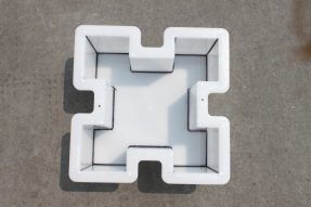 水泥制品模具注塑加工及水泥構(gòu)件成品施工技術(shù)交流